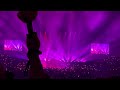 vlog + concert born pink blackpink world tour 2022 Atlanta Day 1