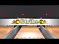 ai gets strike on bowling but i added wii sports stuff