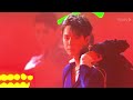 (Eng/Fre Sub) Wang Yibo perform 《无感 No Sense》 at Yuehua Family Concert