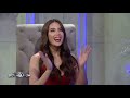 Catriona Gray | TWBA Uncut Interview