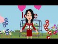 جنان الحب/قصة كاملة كوميدي رووووعة