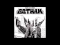 Tour De Manège : Gotham - The Good.