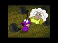 Remember When Courage The Cowardly Dog Tackled Depression?