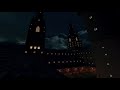 SBS Presents - Hogwarts RP