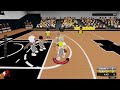 5 *LEGEND* 99 OVL TAKE OVER REC CENTER | RB WORLD 4 MAXXED OUT