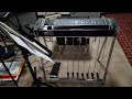 Faded Love Kline Pedal Steel 12 String