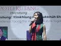 YAA (The Source Of Yimkhiung Future) Official Music Video