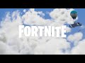 Fortnite Comp 1