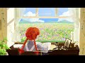 [Playlist] Spring Jazz Music of Green Gables | Relaxing Music for Stress Relief, for Rest