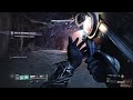 Destiny 2 | Bay of Drowned Wishes Master Lost Sector