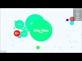 Agar.io - Awesome Moments