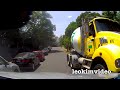 Dashcam IDIOTS Dumb Drivers Amazing Skater Boi & Block The Intersection Angry KAREN