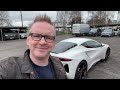 Lotus Emira with AMG Power! | As good as the Supercharged V6?