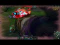 200 IQ LOL FUN Moments 2024 (Pentakill, 1v5, Outplays, Highlight, Montage) #255