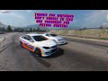 Carx Drift Racing Online drift montage 2