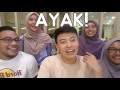 MALAYSIA VS INDONESIA (PERBEDAAN BUKAN PERSELISIHAN!)