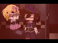 oh oh, I can't let go | FNAF | William.A and Susie