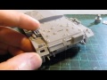 Adam Mann's Stug Life Group Build update Number 4