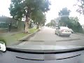 Todays 'not paying attention' driver