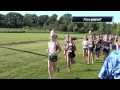 Cross Country Running Tips