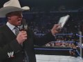 WWE Smackdown! 2004 - Bradshaw becomes JBL Promo