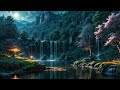 Peaceful Piano Paradise | Relaxing Melodies for Deep Sleep and Stress Relief 🌸🎼