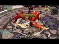 Dragon Nest SEA - STG 26 Silver Hunter - LabNnelg