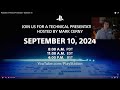 THE PS5 PRO IS COMING TOMORROW!? PLAYSTATION LEAKED THE PLAYSTATION 5 PRO ON THEIR YOUTUBE CHANNEL