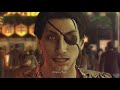 Yakuza 0 - Kiryu Meets Majima OST (Yakuza 1 : RECEIVE YOU MIX)