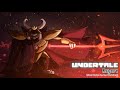 Undertale  - ASGORE [Metal Remix by NyxTheShield]