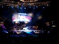 Jay Chou World Tour Live @ Sydney | 周杰伦雪梨世界巡回演唱会 | 安静