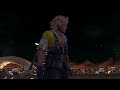 Game Says Christians Don't Know Heaven - FFX