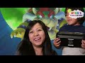 Mario Party 10 Family Fun Party Board Game! Let's play with Ryan's Family Review