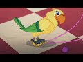 Polly Pocket Full Episodes | Horsin Around! 🐴 | 1 Hour | Kids Movies | Girls Cartoon