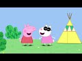 Peppa Pig Full Episodes 🌈 Peppa Pig STREAMING NOW 🌟 Kids Videos 🔴