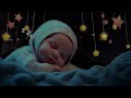 Baby Sleep Music - Mozart Brahms Lullaby - Relaxing Music - Baby Sleep Aid