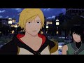 RWBY - In Loving Memory of Pyrrha (Emotional Scene) [1080p]