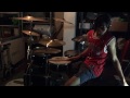 Ruby - Kaiser Chiefs (Drum Cover) [HD]