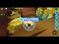 I PLAYED MURDER PARTY! | Roblox Murder Party
