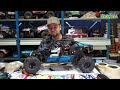 Episode 2- LOSI Polarey Polaris RZR - HOW TO BUILD an RC that does not exist