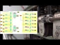 The easiest LATCHING RELAY CIRCUIT to understand ever!  Both theory and practical explained.