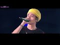 ARMY sings 'Young Forever' @ Wembley in London - LY: Speak Yourself tour 2019 [ENG SUB] [Full HD]