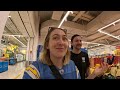 What's Really Inside a China Supermarket 🇨🇳 (Walmart in Beijing)