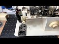 Como lubrificar a máquina de costura singer facilita 43 e outros modelos