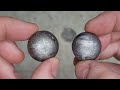 Making A Spinning Meteorite Pendant ☄️ #themakerschallenge4