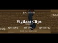 Vigilant Clips | Season 6 | Trailer
