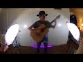 Tim Morgan - Dust in the wind by Kansas (Cover)