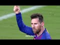 Players Who Will Never Forget Lionel Messi
