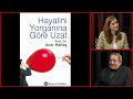 Kırıldığınız Yerden Güçlenin! Kendi Hikayenizi Kendiniz Yazın! | Acar Baltaş & Simge Fıstıkoğlu