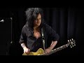 Steve Stevens - Let my Guitar do the Talking - Part 1